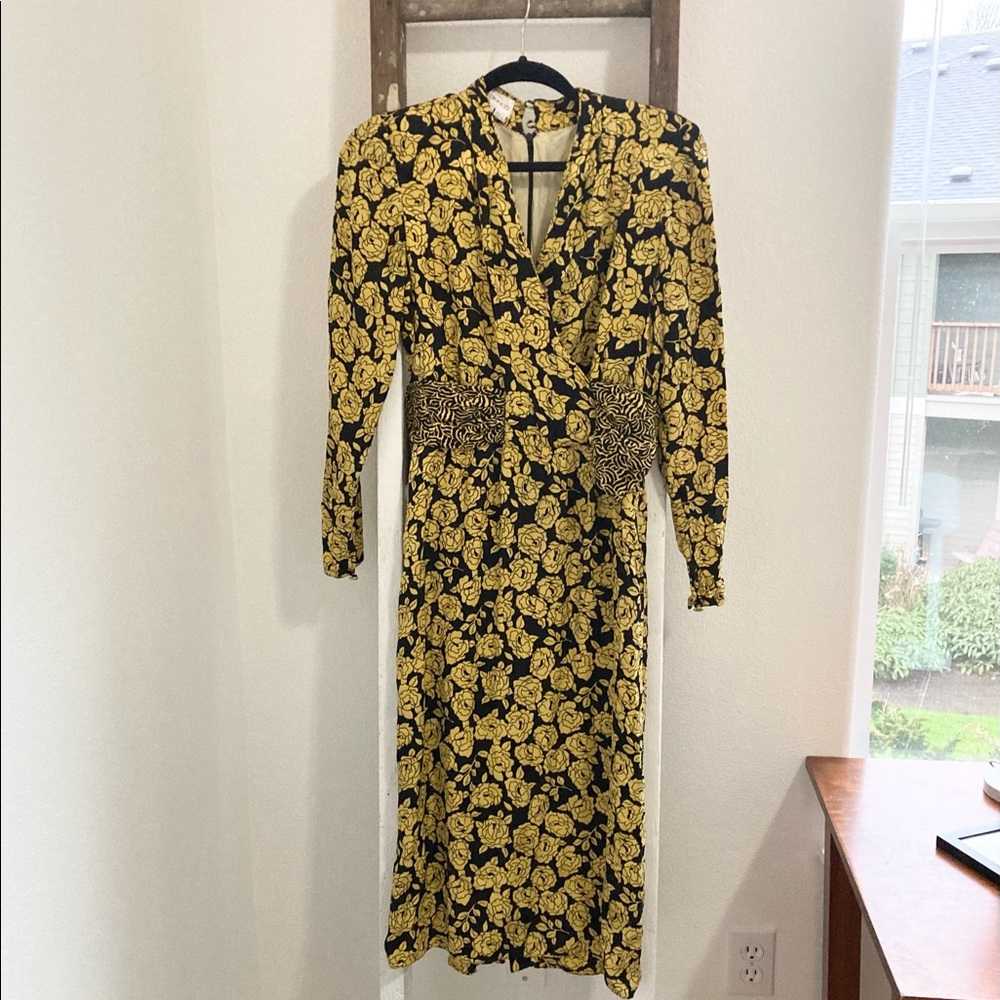 Vintage Dress